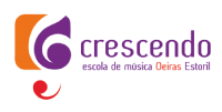 Escola de Música em Oeiras e Estoril (Cascais)